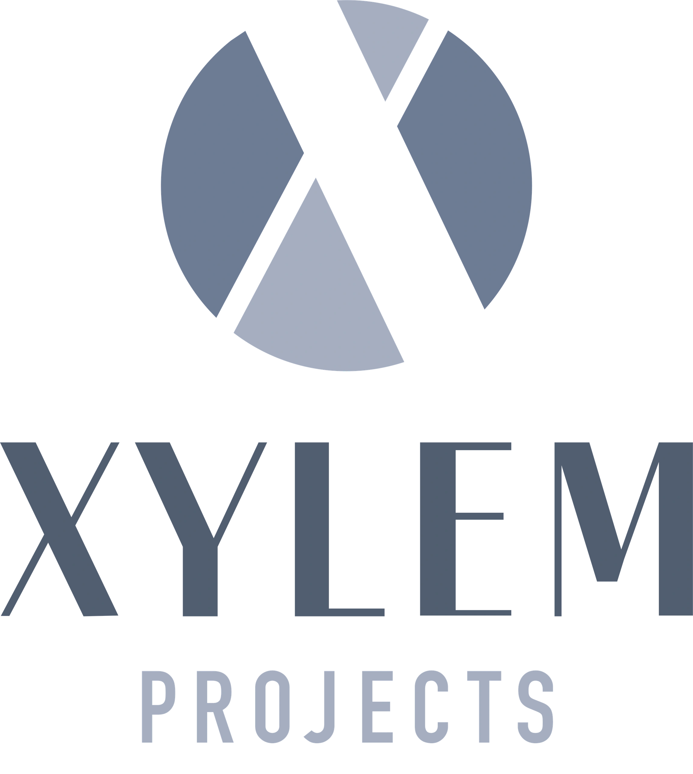 Xylem Projects